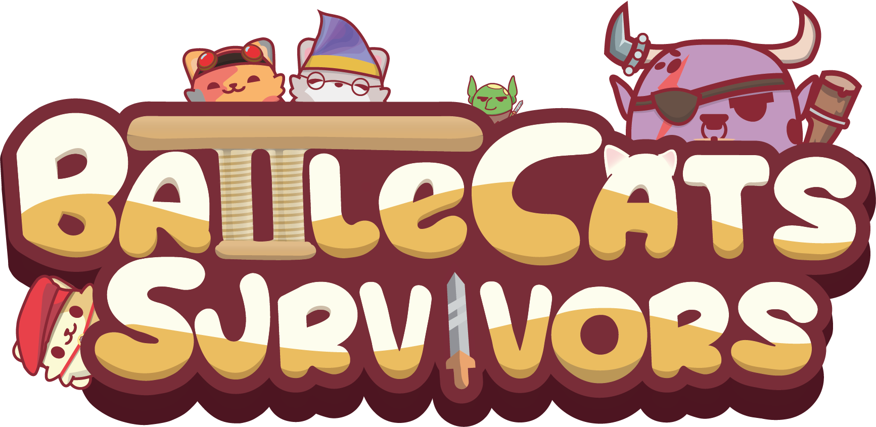 BattleCats Survivors